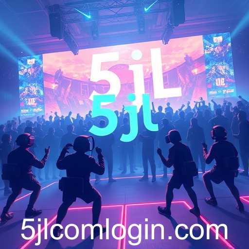 Gaming Culture Revolutionized with 5jl