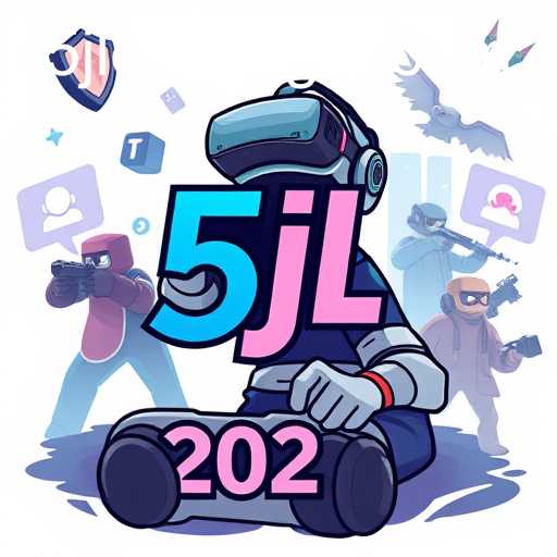 The Rise of 5jl: A Revolution in Online Gaming