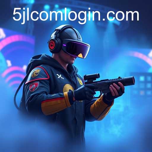 5JL Revolutionizes Online Gaming Experience