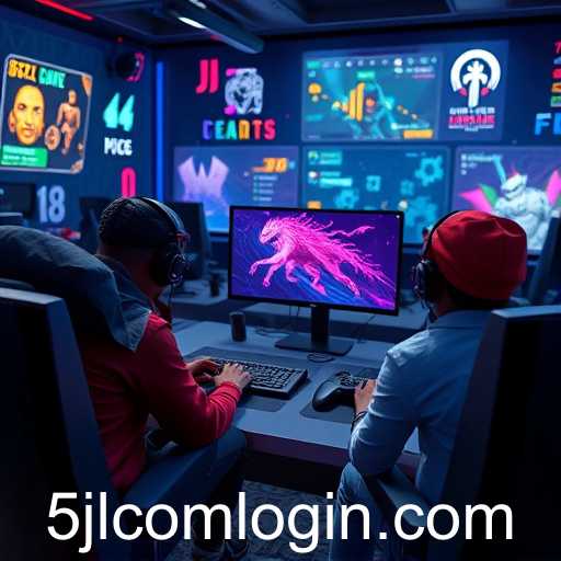 Evolving Landscape of English Game Websites