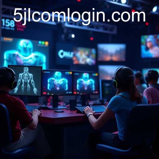 Gaming Trends and Challenges in the Digital Realm