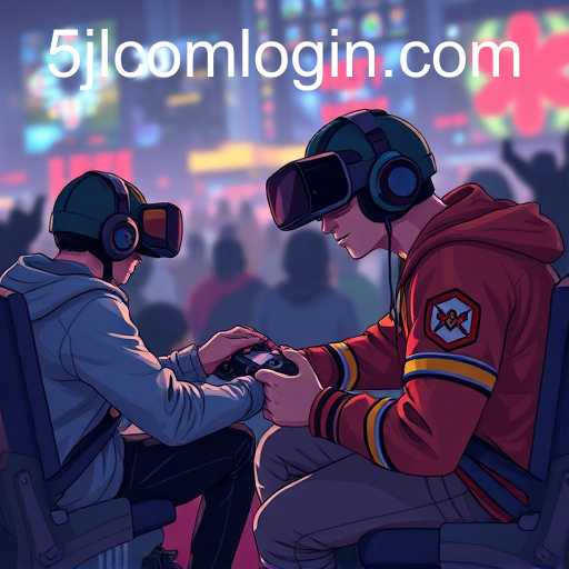 The Growth of Online Gaming in 2025