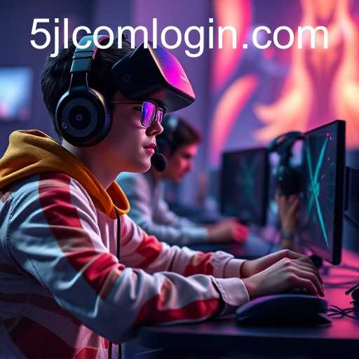 The Rising Popularity of Online Gaming Platforms in Mid-2020s