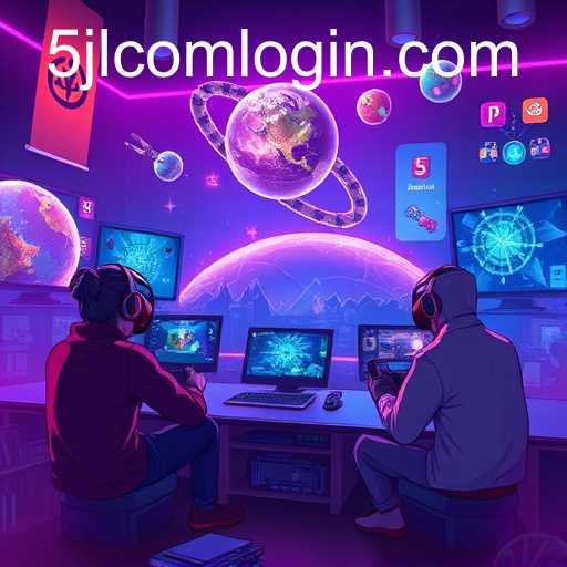 The Rise of '5jl': A New Era in Online Gaming