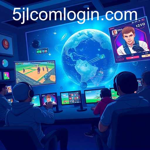 The Rise of 5JL in Online Gaming