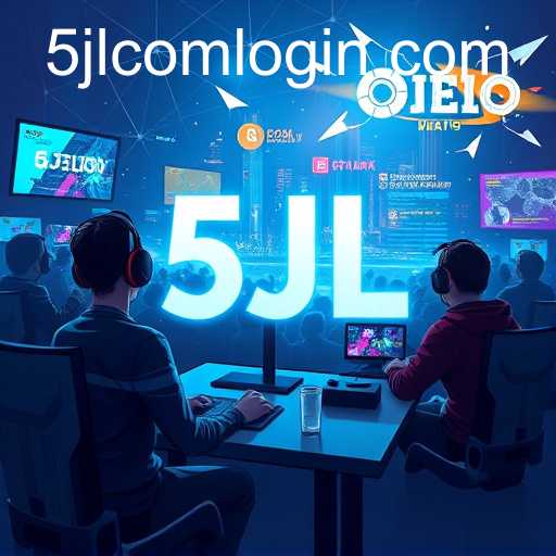 The Rise of 5JL and Its Impact on Online Gaming